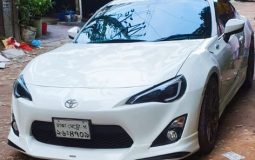 Used 2012 Toyota 86 GT