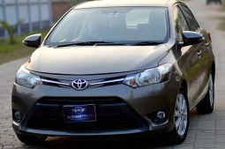 
										Used 2016 Toyota Vios full									