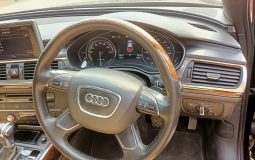 Used 2013 Audi A6