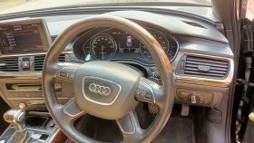 Used 2013 Audi A6