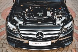 
										Used 2018 Mercedes-Benz E350e AMG Pack full									