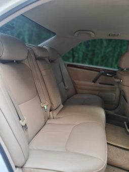 
										Used 2003 Toyota Crown full									