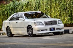 
										Used 2003 Toyota Crown full									