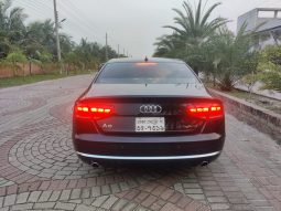 
										Used 2013 Audi A8 full									