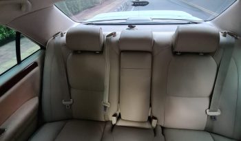 
									Used 2003 Toyota Crown full								