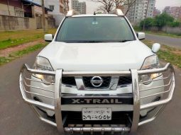 
										Used 2011 Nissan X-Trail full									