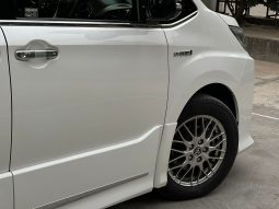 
										Used 2017 Toyota Noah WXB full									
