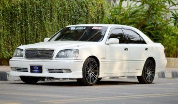 
									Used 2003 Toyota Crown full								