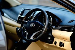 
										Used 2016 Toyota Vios full									