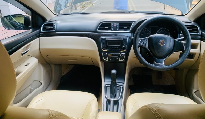 
								Used 2019 Maruti Suzuki Ertiga GL full									