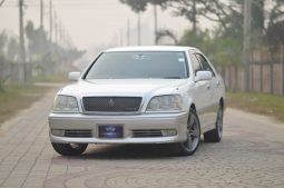 
										Used 2002 Toyota Crown full									