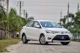 
										Used 2017 Toyota Vios full									
