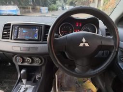
										Used 2012 Mitsubishi Lancer Ex full									