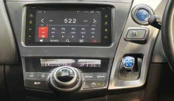 
									Used 2014 Toyota Prius Alpha full								