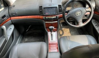 
									Used 2005 Toyota Allion full								