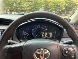 
										Used 2015 Toyota Axio X full									