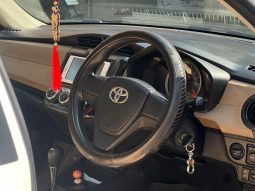 
										Used 2013 Toyota Axio X full									