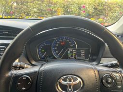 
										Used 2017 Toyota Fielder G full									