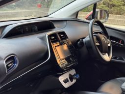 
										Used 2016 Toyota Prius S TOURING SELECTION full									