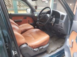 
										Used 2005 Toyota Hilux Double Cabin full									