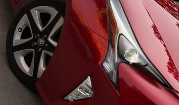 
									Used 2016 Toyota Prius S TOURING SELECTION full								