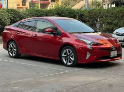 Used 2016 Toyota Prius S TOURING SELECTION