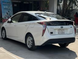 
										Used 2015 Toyota Prius full									