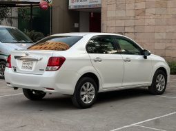 
										Used 2012 Toyota Axio full									