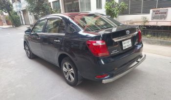 
									Used 2015 Toyota Axio G Edition full								