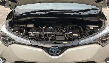 
									Used 2017 Toyota CHR G LED PKG full								