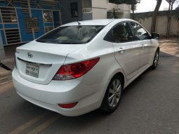 
										Used 2014 Hyundai Accent full									