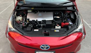 
									Used 2016 Toyota Prius S TOURING SELECTION full								