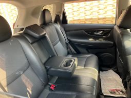 
										Reconditioned Nissan X-Trail (New Shape) full									