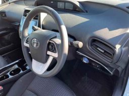 
										Reconditioned 2018 Toyota Prius full									
