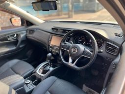 
										Reconditioned Nissan X-Trail (New Shape) full									