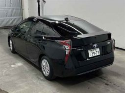 Reconditioned 2018 Toyota Prius