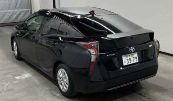
									Reconditioned 2018 Toyota Prius full								
