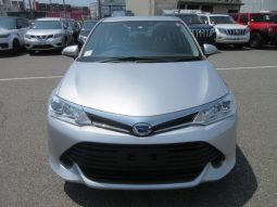 
										Used 2017 Toyota Axio X full									