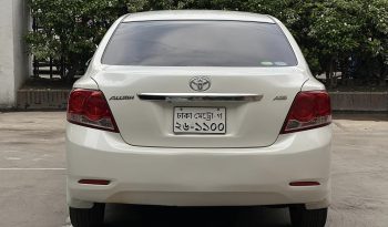 
									Used 2013 Toyota Allion G full								
