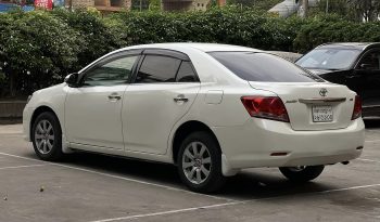
									Used 2013 Toyota Allion G full								