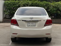 
										Used 2013 Toyota Allion G full									