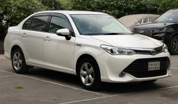 
									Used 2016 Toyota Axio X full								