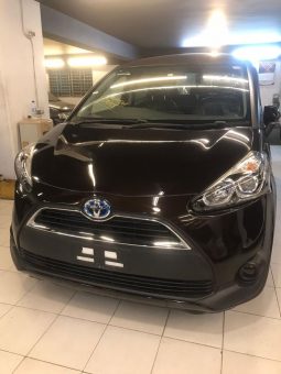 
										Reconditioned 2017 Toyota Sienta full									