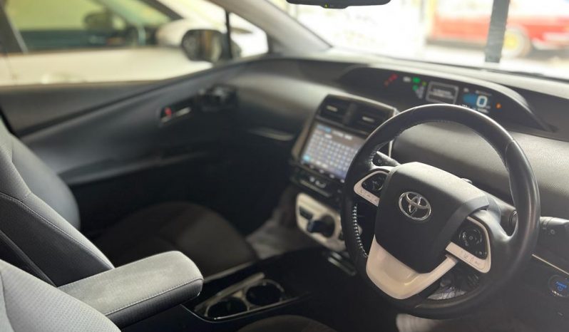 
								Reconditioned 2018 Toyota Prius full									