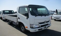 
										Reconditioned 2017 Toyota Dyna full									