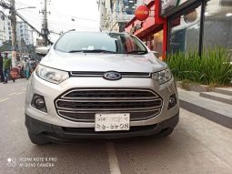 Used 2016 Ford Eco Sport