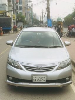 Used 2013 Toyota Allion