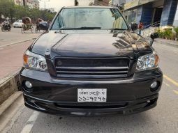 
										Used 2001 Toyota Kluger full									