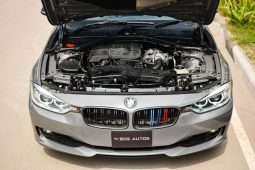
										Used 2015 BMW 3 Series full									