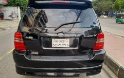 Used 2001 Toyota Kluger